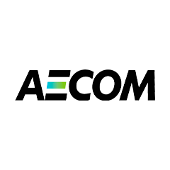 Aecom Logo