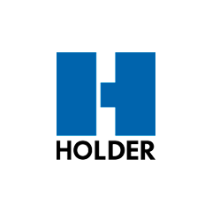 Holder Logo