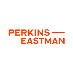 Perkins Eastman Logo