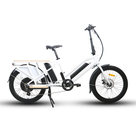 Alarme antivol vélo Fatbike - Système d'alarme scooter - Alarme