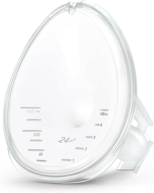 Medela 3 in 1 Hands Free Nursing and Pumping Bra - White