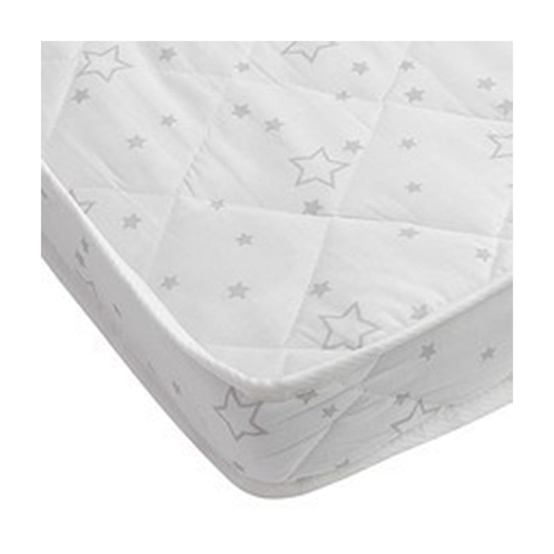 boori innerspring mattress