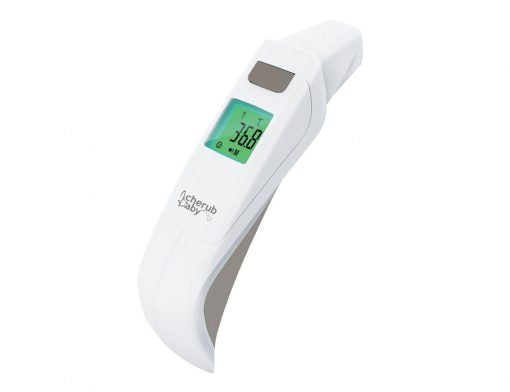 Non-Contact Digital Infrared Forehead Thermometer ET-306 – SEJOY Store