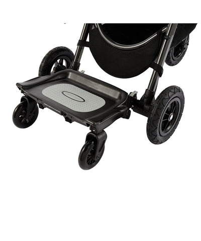 baby jogger board