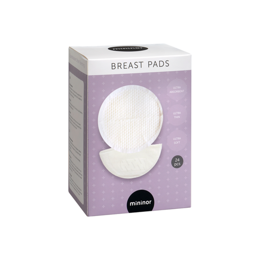 Breast Pads Comfy Feel Pk-30