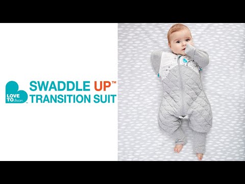 penguin swaddle