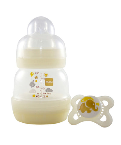 mam bottles 130ml