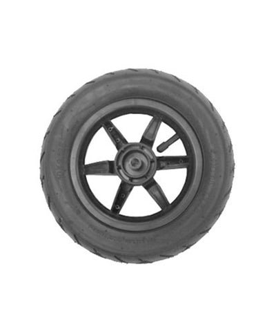 mountain buggy wheel replacement