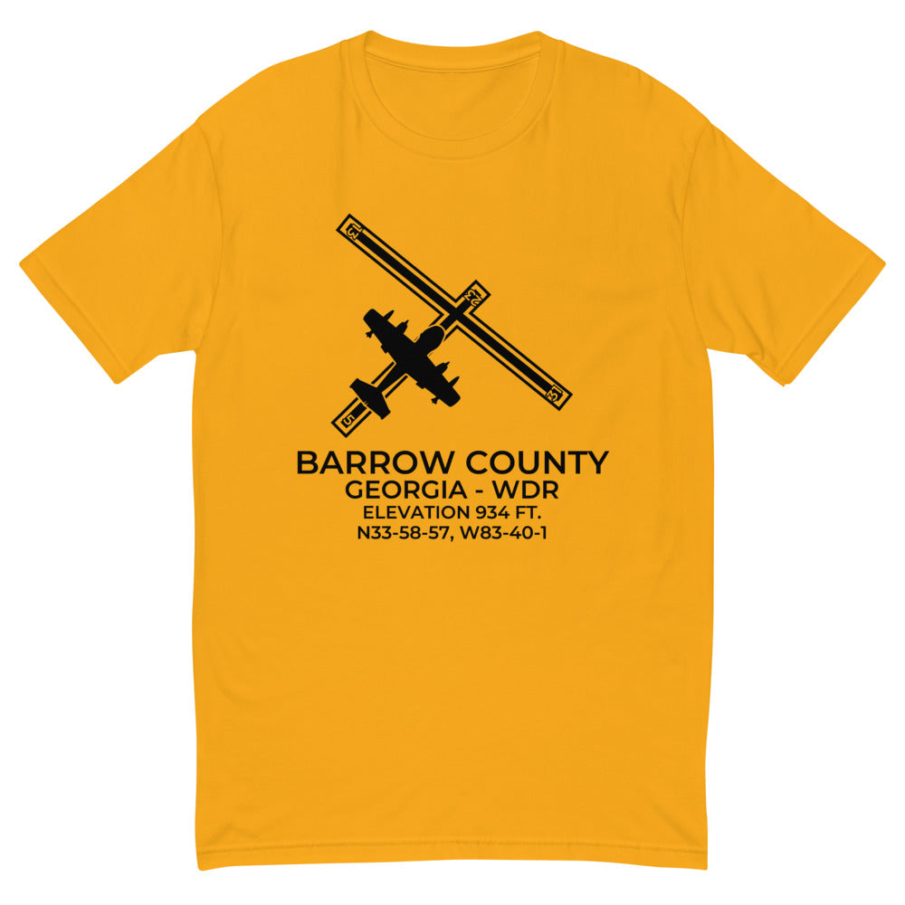 Download Mohawk Ov 1 At Barrow County Wdr Kwdr In Winder Georgia Ga T Shi Wild Blue Gear