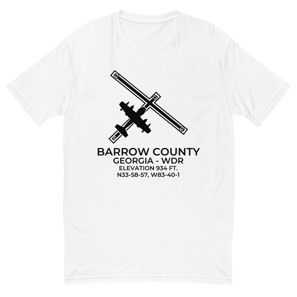 Download Mohawk Ov 1 At Barrow County Wdr Kwdr In Winder Georgia Ga T Shi Wild Blue Gear