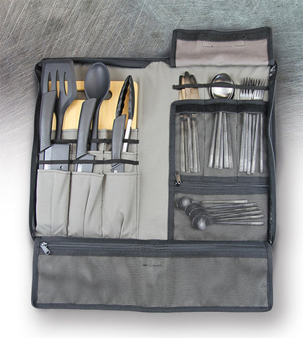 4x4 Camping MSA Premium Cutlery Pack