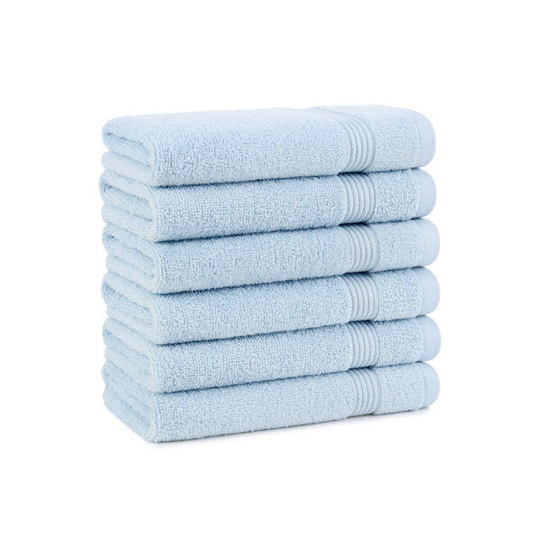 Arkwright Soft & Absorbent 100% Cotton Luxury Bath Towels (4 Pack or C