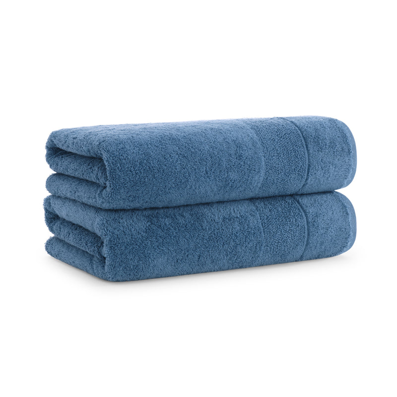 Egyptian Cotton Bath Towels from Aston & Arden - Arkwright Home