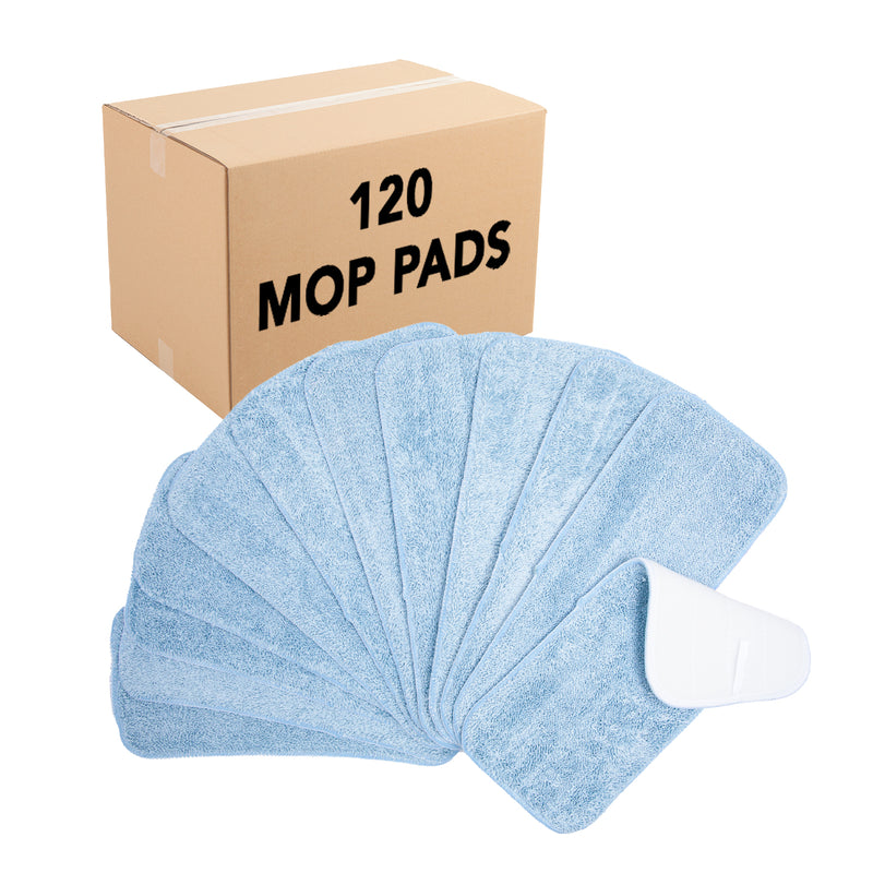 Mop Heads Microfiber High Clean Performance Pad Refills Fit Shark Multi  Model - China Made in China and Fabric price