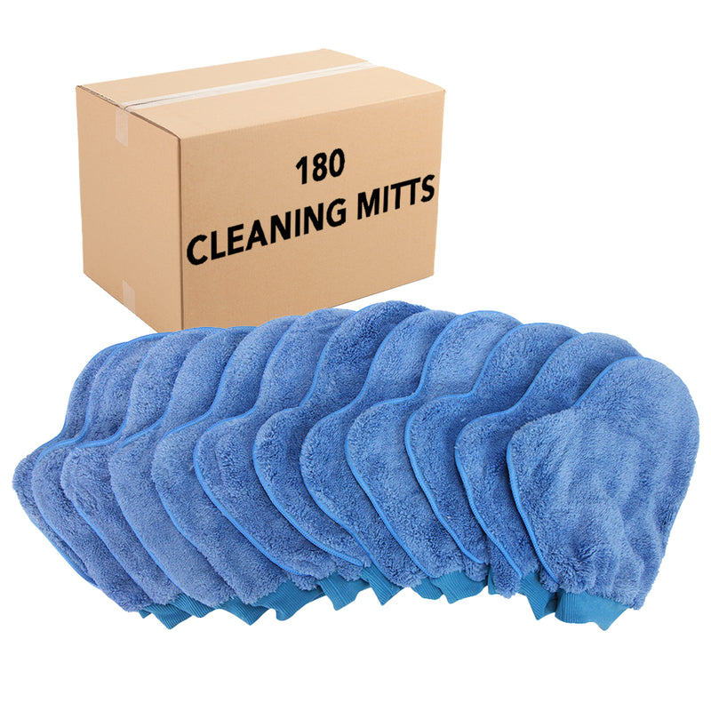 Microfiber Dusting Mitts, Microfiber Wholesale