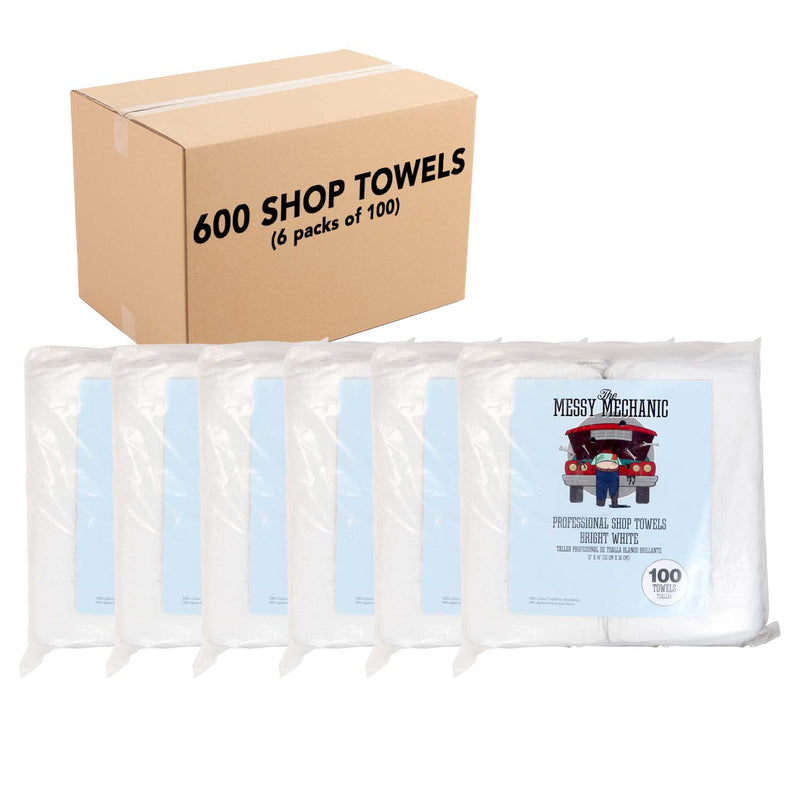 Monarch Brands 670232 50 lbs Global Industrial 100 Percent Cotton Blue Huck  Towels