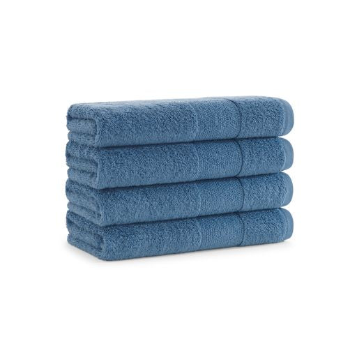 Aston & Arden Luxury Turkish Bath Towels, 2-Pack, 600 GSM, Extra Soft &  Plush, 30x60, Solid, 1 unit - Kroger