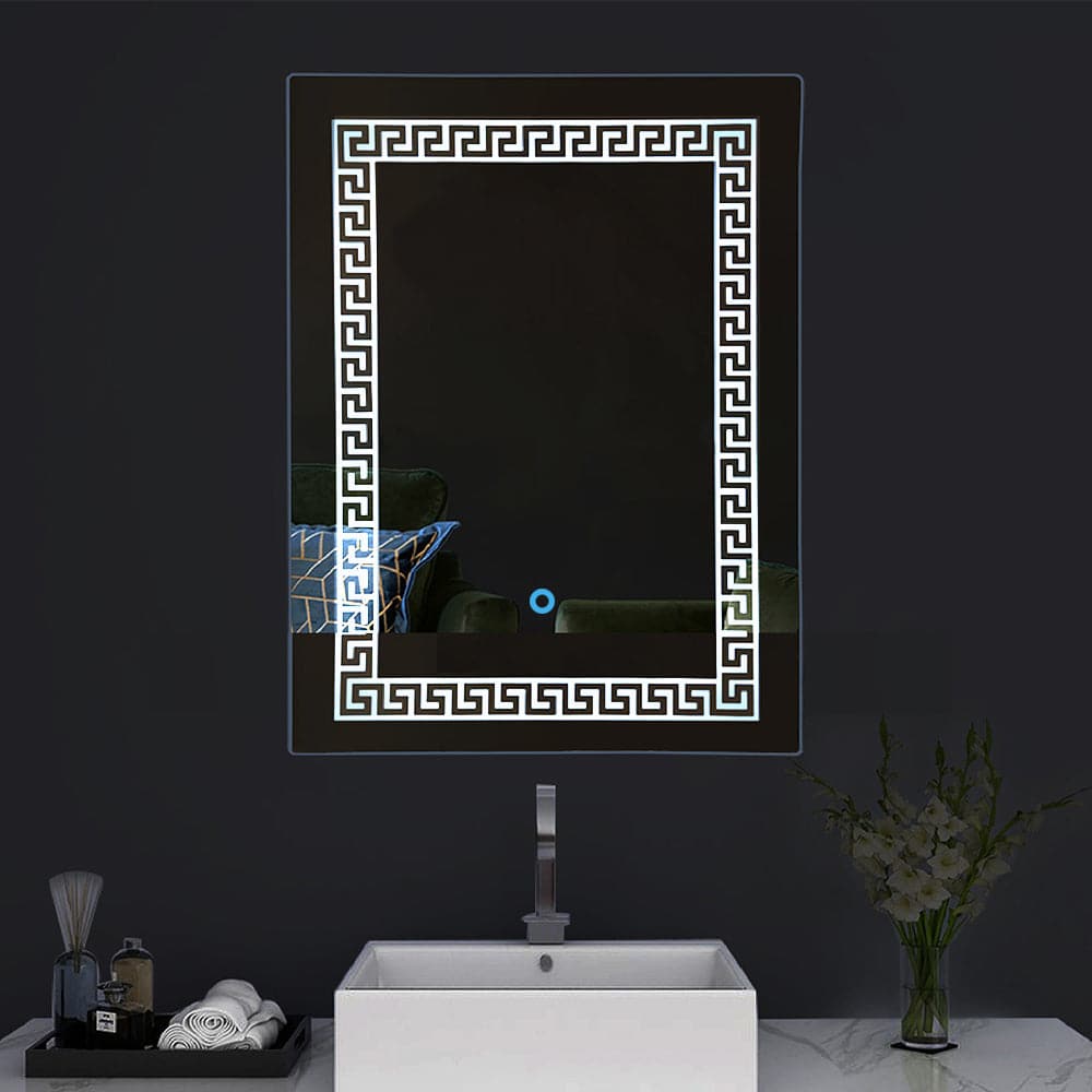 light mirror design