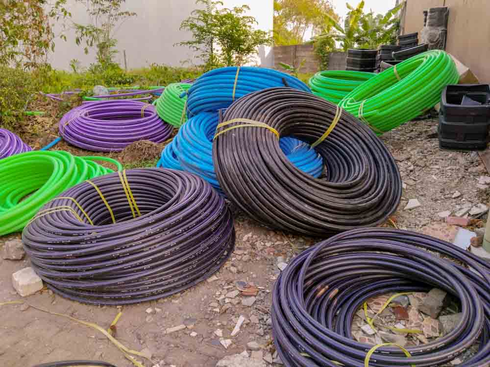 HDPE Cables