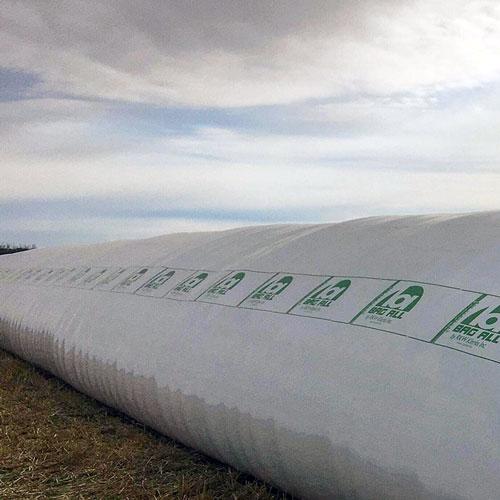 Thick Plastic Sheeting Roll — Longview Supply