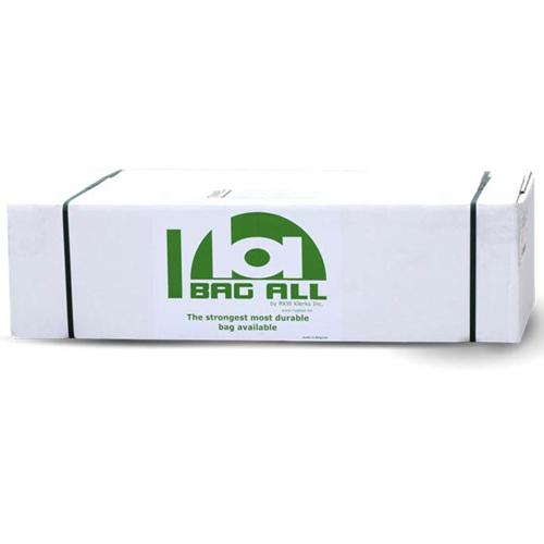 Thick Plastic Sheeting Roll — Longview Supply