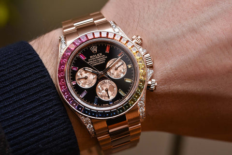 Rolex - A Short Buying Guide – OfficialWatches