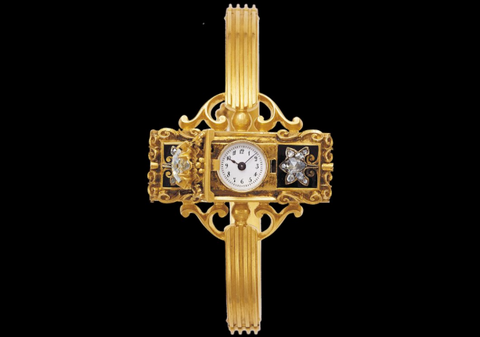 Who Invented the Wrist Watch Patek or Breguet 