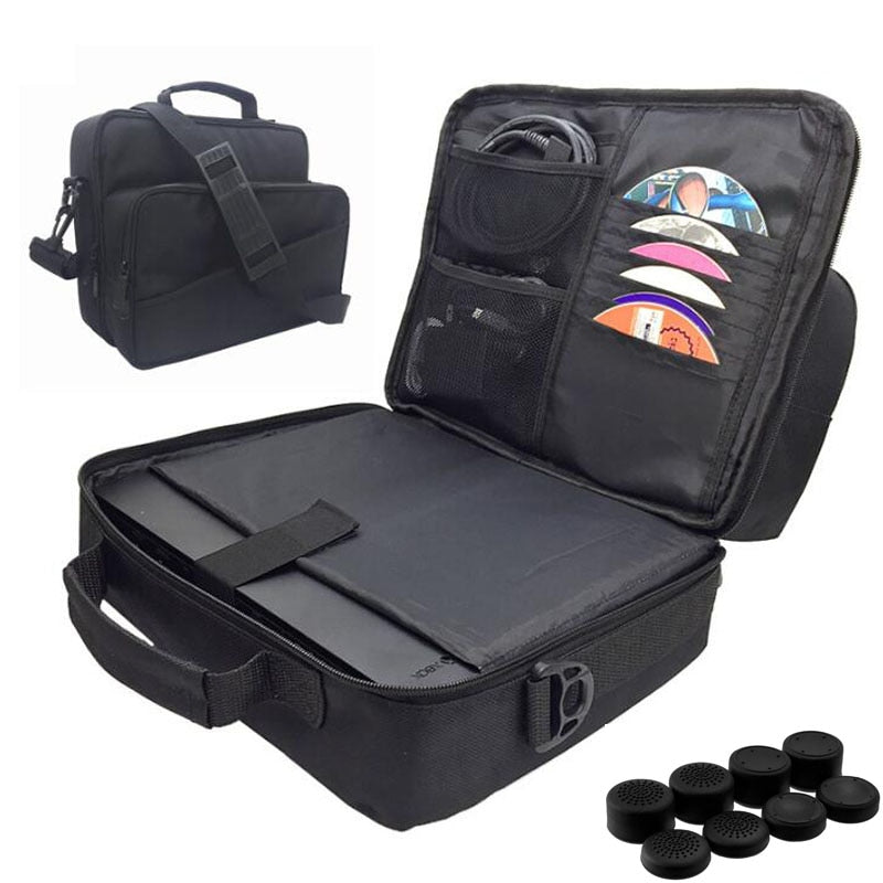 xbox controller carrying case