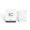 Picture of Notes candle XC - Blonde leather & Rose - sojakaars - maat M