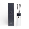 Picture of Notes reed diffuser X - White musk & fresh magnolia - geurstokjes