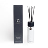 Picture of Notes Reed diffuser C - Smoked Amber & Oud - geurstokjes