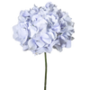 Picture of Viv! Home Luxuries Hortensia - zijden bloem - lichtblauw - 48cm