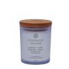 Picture of Chesapeake Bay Candle Sojakaars Serenity & Calm - Lavender Thyme - maat small