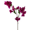 Viv! Home Luxuries Bougainvillea - zijden bloem - roze - topkwaliteit - Viv! Home Luxuries