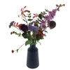 Viv! Home Luxuries Scabiosa - zijden bloem - paars - topkwaliteit - Viv! Home Luxuries