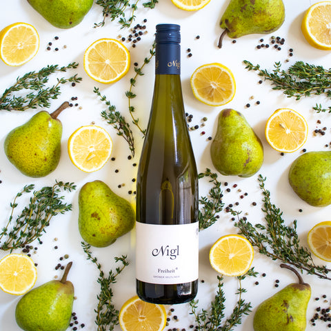 Nigl Gruner Veltlinger