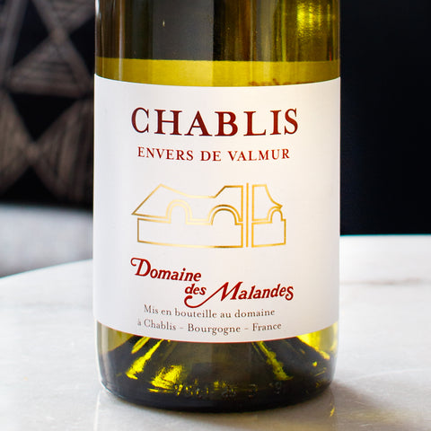 chablis