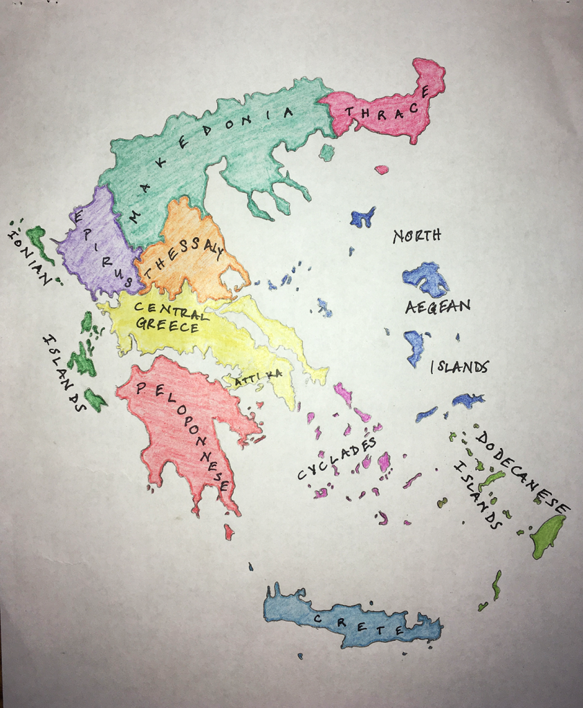 Map-of-Greece-Flatiron-Wines-Spirits