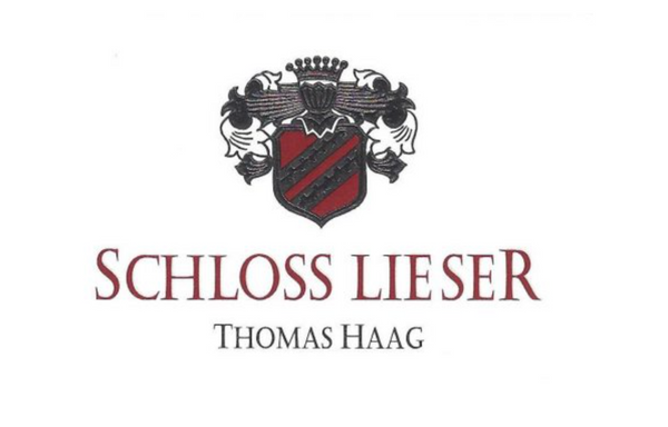 Schloss Lieser logo