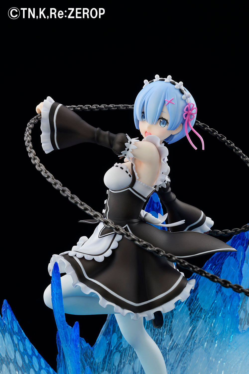 Rem Figure, Hobbies & Toys, Toys & Games on Carousell
