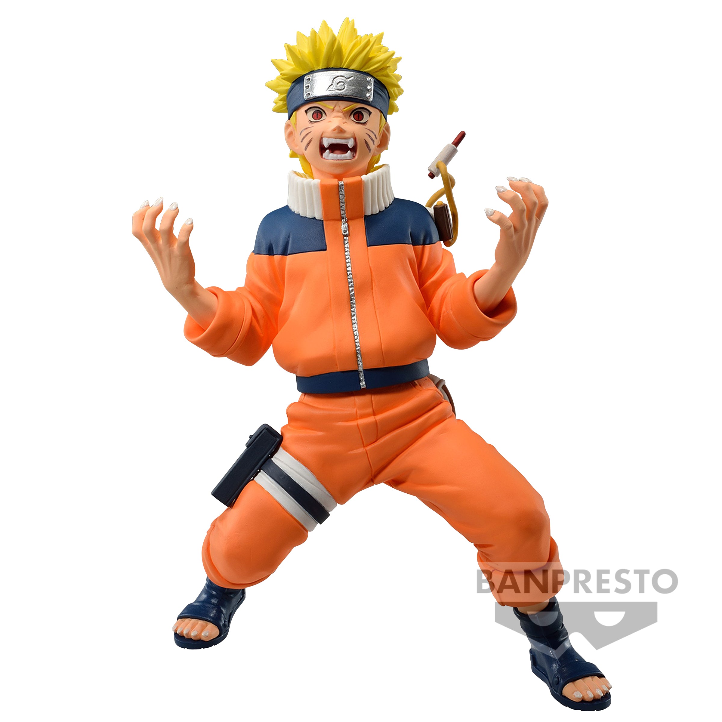 VIBRATION STARS-UZUMAKI NARUTO- II – JapanToys