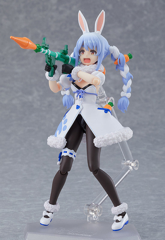 figma usada pekora