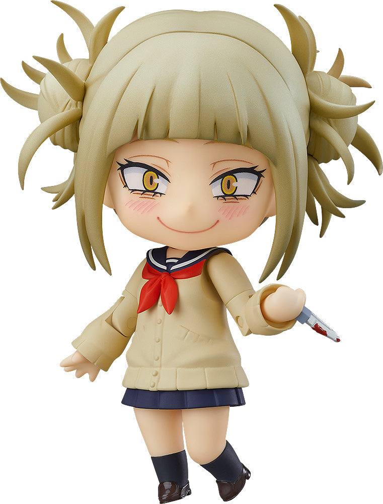 toga himiko figma