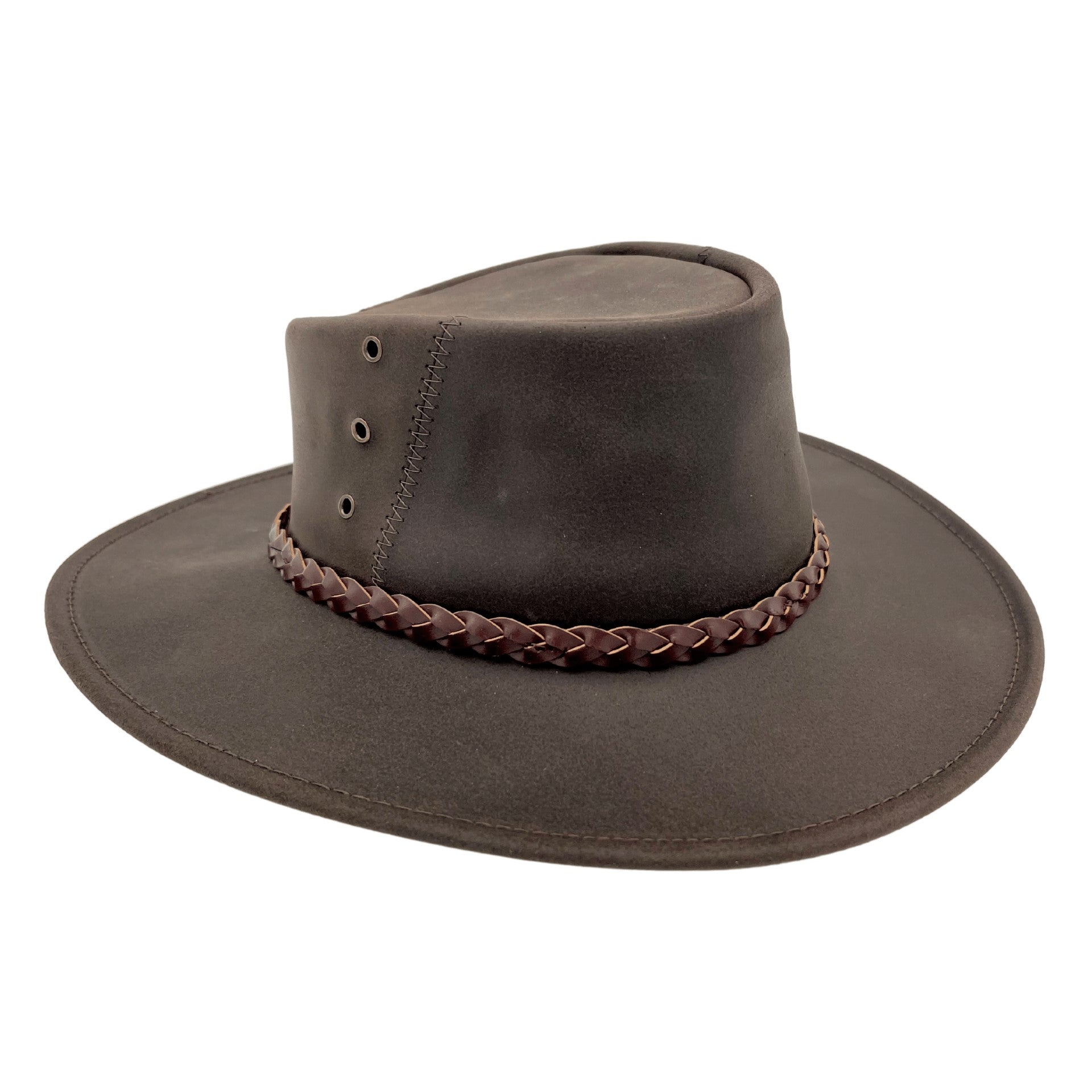 Jacaru 1153 Magpie Hat – Jacaru Australia