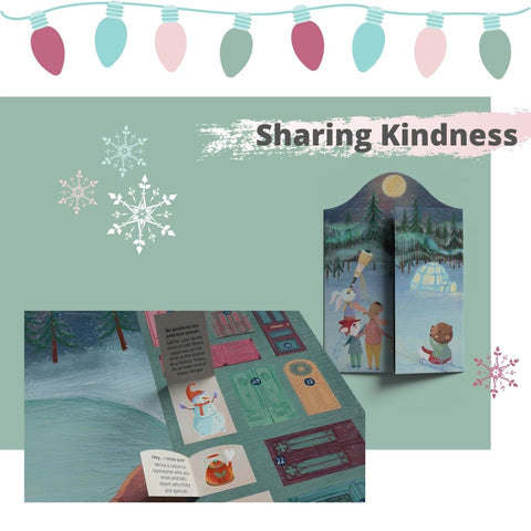 Sharing Kindness