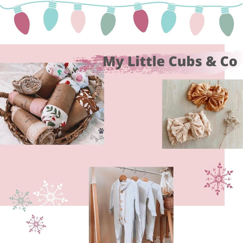 My Little Cubs & Co