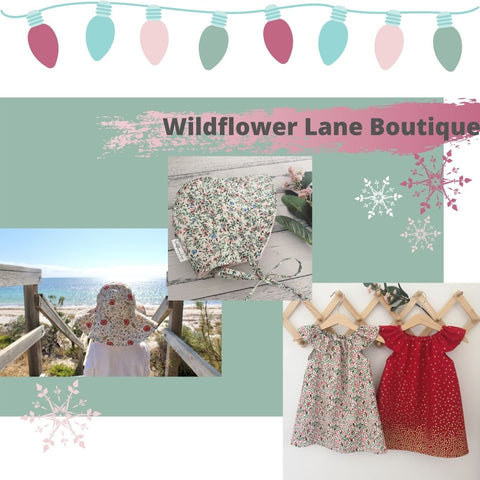 Wildflower Lane Boutique