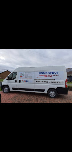 Home-serve Caravan and Motorhome Services