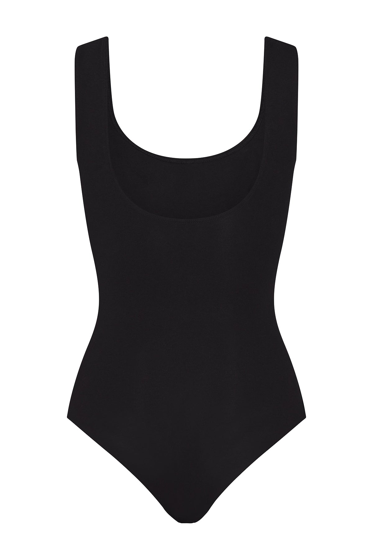 PERFECT SCOOP BODYSUIT IN ONYX – RAT BOI