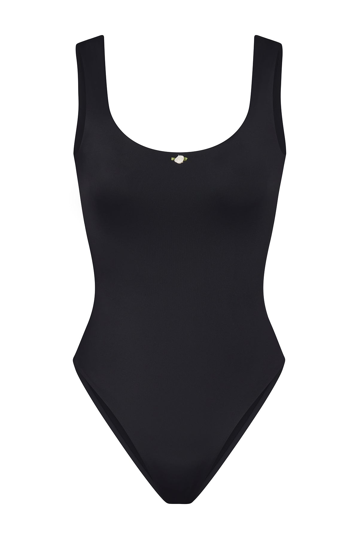 PERFECT SCOOP ONE PIECE SWIMSUIT IN UNI – RAT BOI